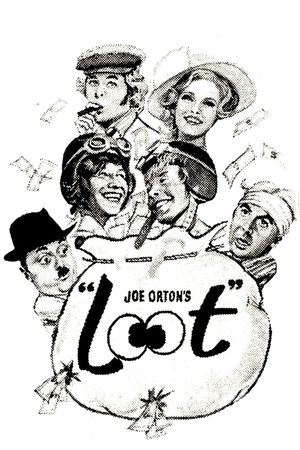 Loot's poster