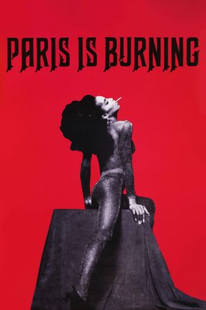 Paris Is Burning's poster