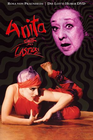 Anita: Dances of Vice's poster