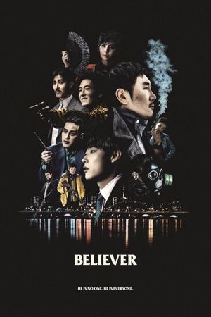 Believer's poster