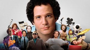 Albert Brooks: Defending My Life's poster