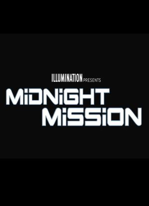 Midnight Mission's poster image