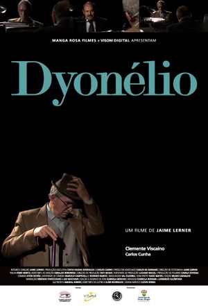 Dyonélio's poster