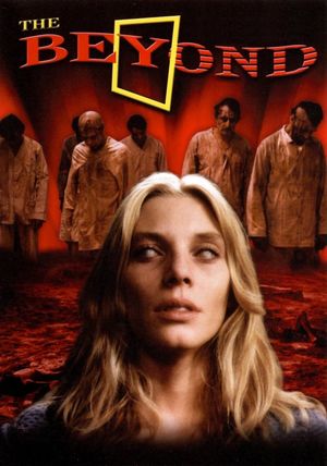 The Beyond's poster