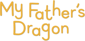 My Father's Dragon's poster