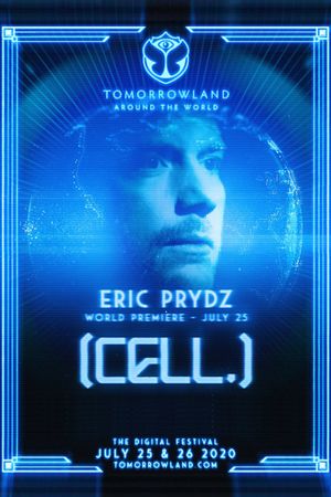 Eric Prydz - Tomorrowland 2020 [CELL.]'s poster image