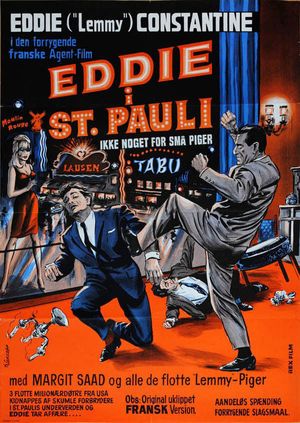 Oops, Here Comes Eddie's poster