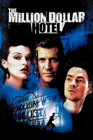 The Million Dollar Hotel's poster