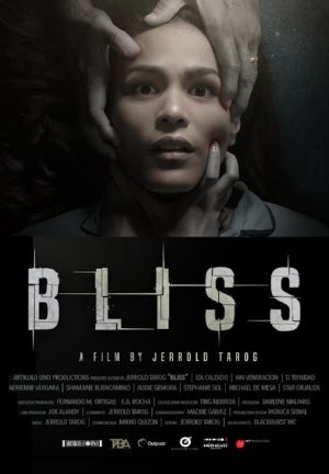 Bliss's poster