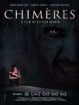 Chimères's poster