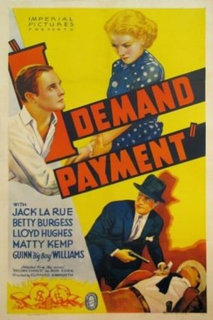 I Demand Payment's poster