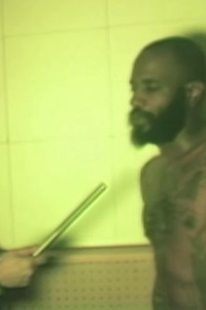 Death Grips Interview 2016's poster
