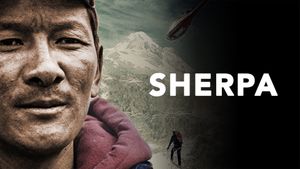 Sherpa's poster