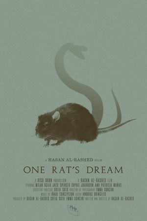 One Rat's Dream's poster image