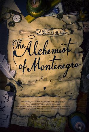 The Alchemist of Montenegro's poster