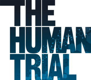 The Human Trial's poster