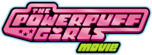 The Powerpuff Girls Movie's poster