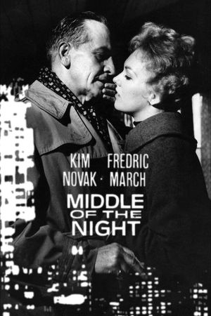 Middle of the Night's poster