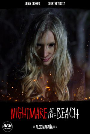 Nightmare at the Beach's poster image