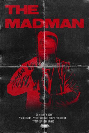 The Madman's poster