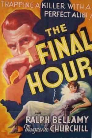 The Final Hour's poster