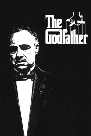 The Godfather's poster