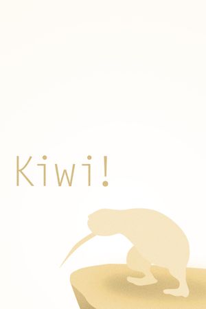 Kiwi!'s poster