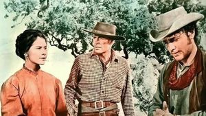 The Dangerous Days Of Kiowa Jones's poster