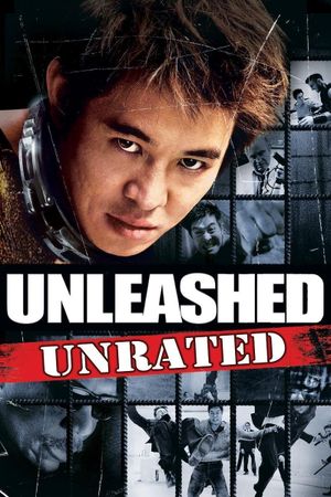 Unleashed's poster