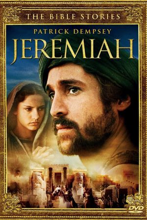 Jeremiah's poster