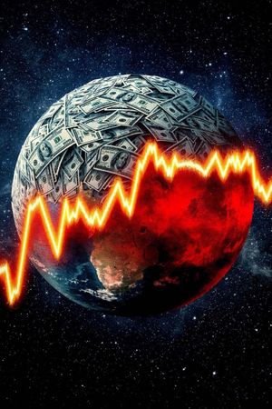 Moneyland, l'argent sale de la finance's poster