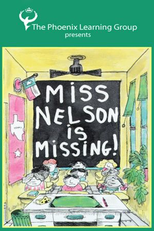 Miss Nelson is Missing's poster