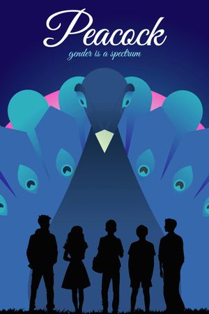 Peacock's poster