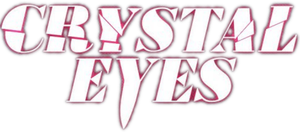 Crystal Eyes's poster