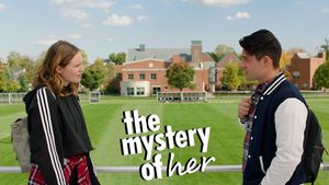 The Mystery of Her's poster