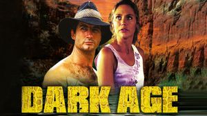 Dark Age's poster