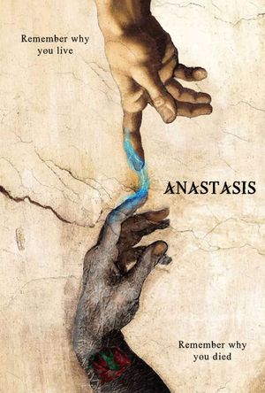 Anastasis's poster