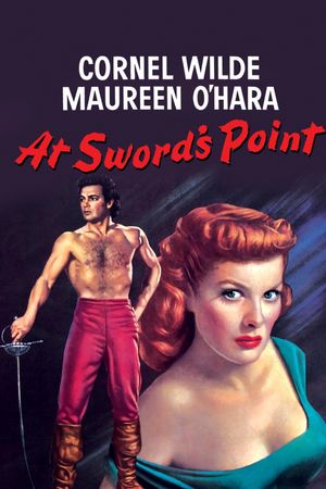 At Sword's Point's poster