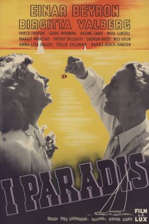 I paradis...'s poster