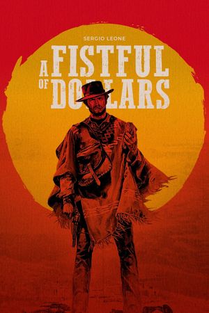 A Fistful of Dollars's poster