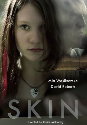 Skin's poster