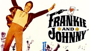Frankie and Johnny's poster