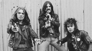 Classic Albums: Motörhead - Ace of Spades's poster