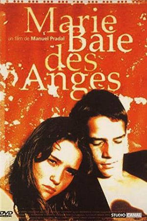 Marie Baie des Anges's poster