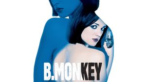 B. Monkey's poster