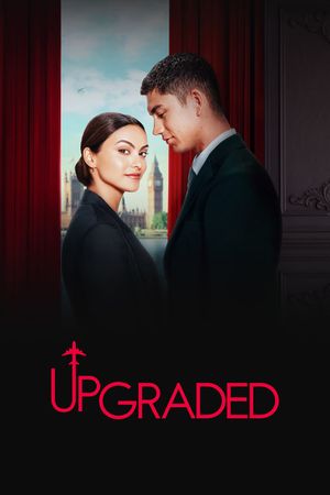 Upgraded's poster