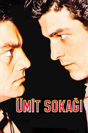 Ümit sokagi's poster