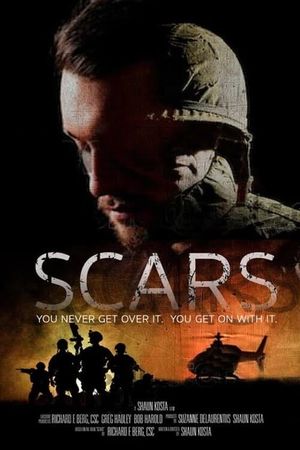 Scars's poster