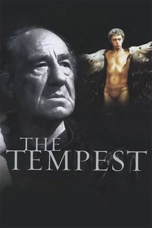 The Tempest's poster