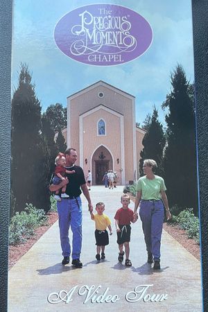 The Precious Moments Chapel Video Tour's poster